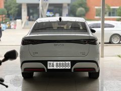 BYD Seal 06 EV 545KM Premier - ფოტო 5