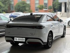 BYD Seal 06 EV 545KM Premier - ფოტო 6
