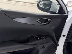 BYD Seal 06 EV 545KM Premier - ფოტო 7