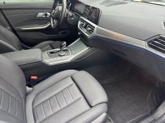 BMW 3 Series Facelift 325i M Sport Night Edition Package - ფოტო 12