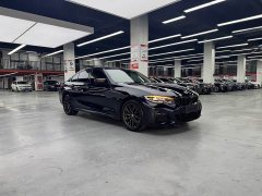 BMW 3 Series Facelift 325i M Sport Night Edition Package - ფოტო 3