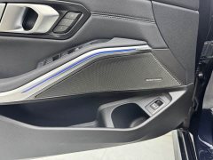BMW 3 Series Facelift 325i M Sport Night Edition Package - ფოტო 4