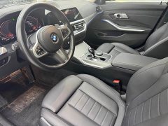 BMW 3 Series Facelift 325i M Sport Night Edition Package - ფოტო 5