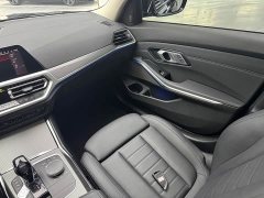 BMW 3 Series Facelift 325i M Sport Night Edition Package - ფოტო 8