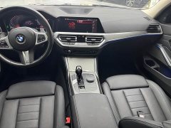 BMW 3 Series Facelift 325i M Sport Night Edition Package - ფოტო 9