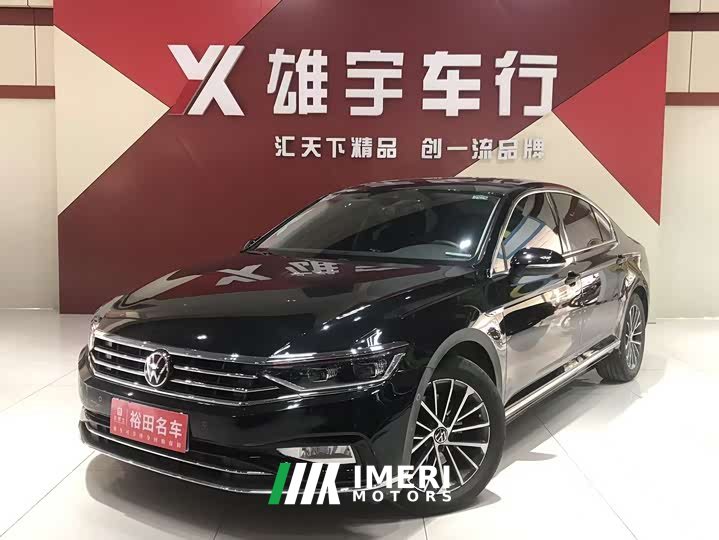 Volkswagen Magotan 2020 380TSI DSG Luxury - ავტომობილი ჩინეთიდან