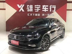 Volkswagen Magotan 2020 380TSI DSG Luxury - ფოტო 1