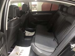 Volkswagen Magotan 2020 380TSI DSG Luxury - ფოტო 10