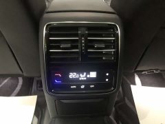 Volkswagen Magotan 2020 380TSI DSG Luxury - ფოტო 11