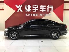 Volkswagen Magotan 2020 380TSI DSG Luxury - ფოტო 3