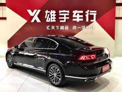 Volkswagen Magotan 2020 380TSI DSG Luxury - ფოტო 4