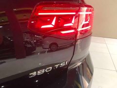 Volkswagen Magotan 2020 380TSI DSG Luxury - ფოტო 5