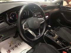 Volkswagen Magotan 2020 380TSI DSG Luxury - ფოტო 6