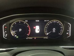 Volkswagen Magotan 2020 380TSI DSG Luxury - ფოტო 7