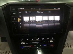 Volkswagen Magotan 2020 380TSI DSG Luxury - ფოტო 8