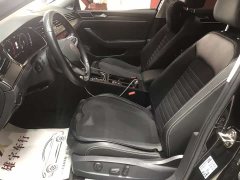 Volkswagen Magotan 2020 380TSI DSG Luxury - ფოტო 9