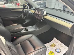 Tesla Model Y 2022 Facelift Rear-Wheel Drive - ფოტო 4