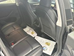 Tesla Model Y 2022 Facelift Rear-Wheel Drive - ფოტო 5