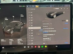 Tesla Model Y 2022 Facelift Rear-Wheel Drive - ფოტო 7