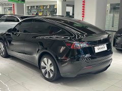 Tesla Model Y 2022 Facelift Rear-Wheel Drive - ფოტო 8