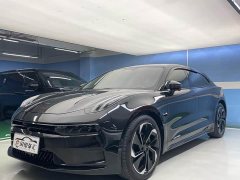 Zeekr Geely Zeekr 001 Long Range Dual Motor WE Edition - ფოტო 1