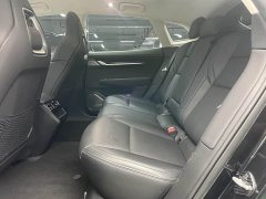 Zeekr Geely Zeekr 001 Long Range Dual Motor WE Edition - ფოტო 11