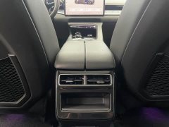 Zeekr Geely Zeekr 001 Long Range Dual Motor WE Edition - ფოტო 13
