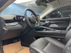Zeekr Geely Zeekr 001 Long Range Dual Motor WE Edition - ფოტო 14