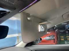 Zeekr Geely Zeekr 001 Long Range Dual Motor WE Edition - ფოტო 15