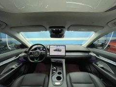 Zeekr Geely Zeekr 001 Long Range Dual Motor WE Edition - ფოტო 16
