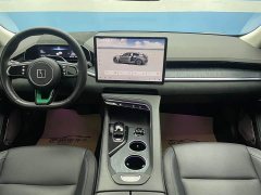 Zeekr Geely Zeekr 001 Long Range Dual Motor WE Edition - ფოტო 18