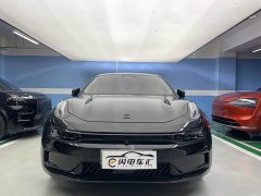 Zeekr Geely Zeekr 001 Long Range Dual Motor WE Edition - ფოტო 2