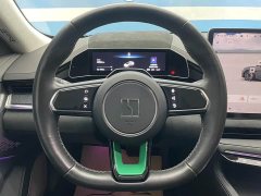 Zeekr Geely Zeekr 001 Long Range Dual Motor WE Edition - ფოტო 20
