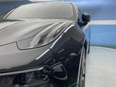 Zeekr Geely Zeekr 001 Long Range Dual Motor WE Edition - ფოტო 4