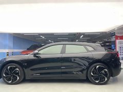 Zeekr Geely Zeekr 001 Long Range Dual Motor WE Edition - ფოტო 5