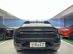 Zeekr Geely Zeekr 001 Long Range Dual Motor WE Edition - ფოტო 7