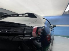 Zeekr Geely Zeekr 001 Long Range Dual Motor WE Edition - ფოტო 9