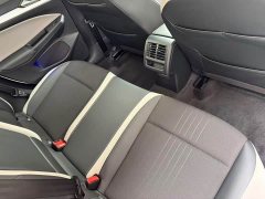 Volkswagen Golf 2021 280TSI DSG Pro - ფოტო 10