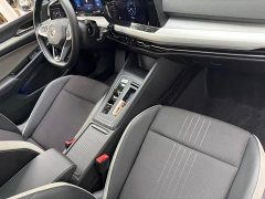 Volkswagen Golf 2021 280TSI DSG Pro - ფოტო 11