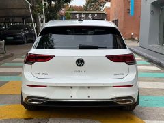 Volkswagen Golf 2021 280TSI DSG Pro - ფოტო 13