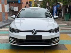 Volkswagen Golf 2021 280TSI DSG Pro - ფოტო 2