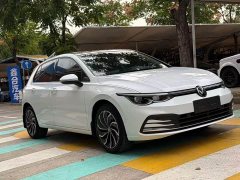 Volkswagen Golf 2021 280TSI DSG Pro - ფოტო 3