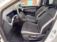Volkswagen Golf 2021 280TSI DSG Pro - ფოტო 4