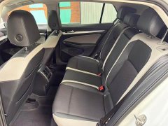 Volkswagen Golf 2021 280TSI DSG Pro - ფოტო 5