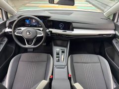Volkswagen Golf 2021 280TSI DSG Pro - ფოტო 6