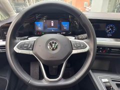Volkswagen Golf 2021 280TSI DSG Pro - ფოტო 7
