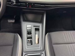 Volkswagen Golf 2021 280TSI DSG Pro - ფოტო 8
