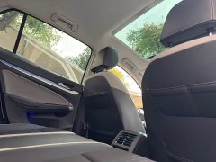 Volkswagen Golf 2021 280TSI DSG Pro - ფოტო 9