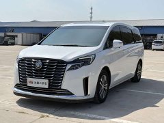 Buick GL8 ES Luxe Comfort - ფოტო 1