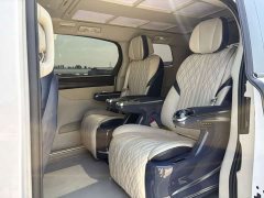 Buick GL8 ES Luxe Comfort - ფოტო 10